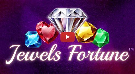 Jewels Fortune Bwin